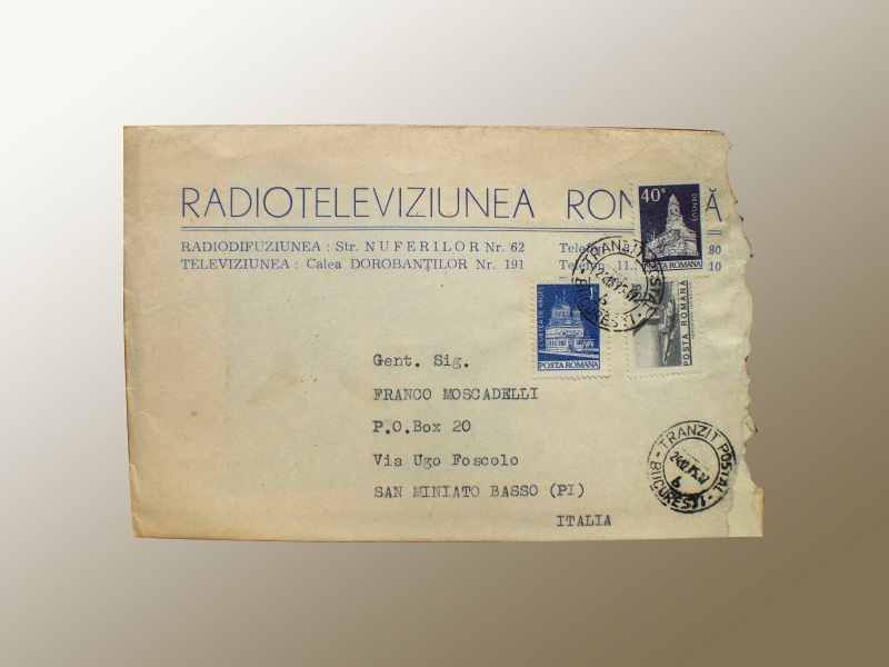 radio tv Romania